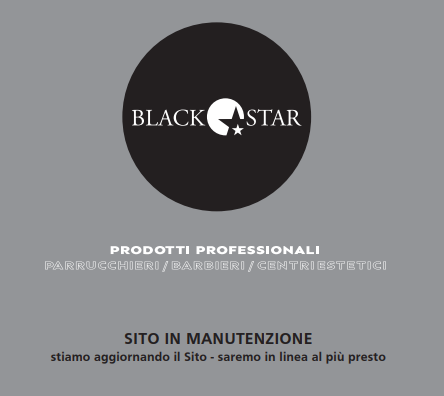 blackstaritaly