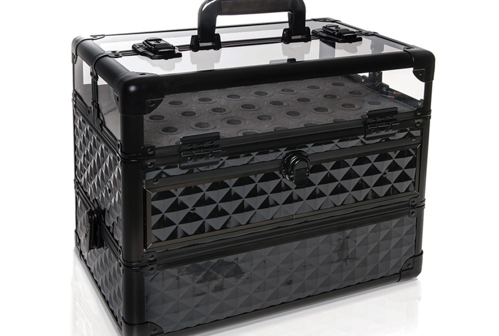 NAIL CASE