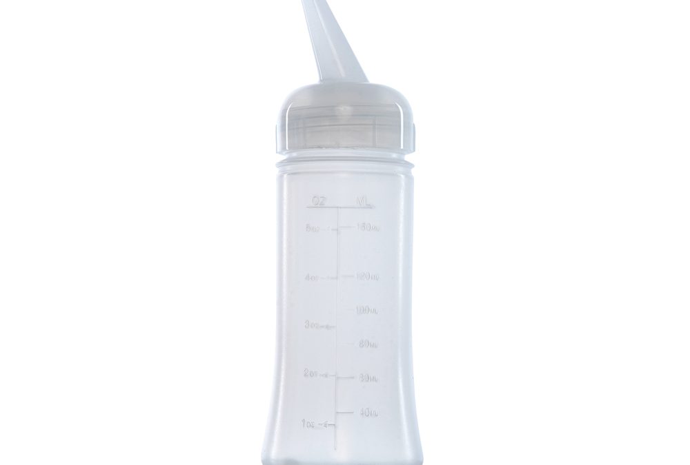 DOSATORE SPARGISHAMPOO