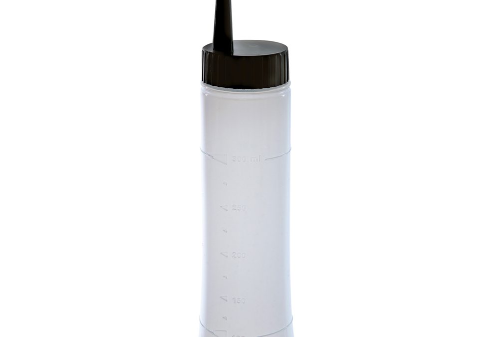DOSATORE SPARGISHAMPOO