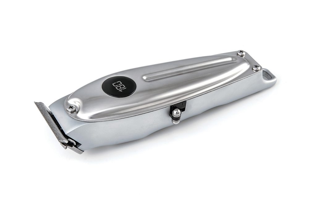 PLATINUM TRIMMER SENZA FILO JJP 17.71 SLIM