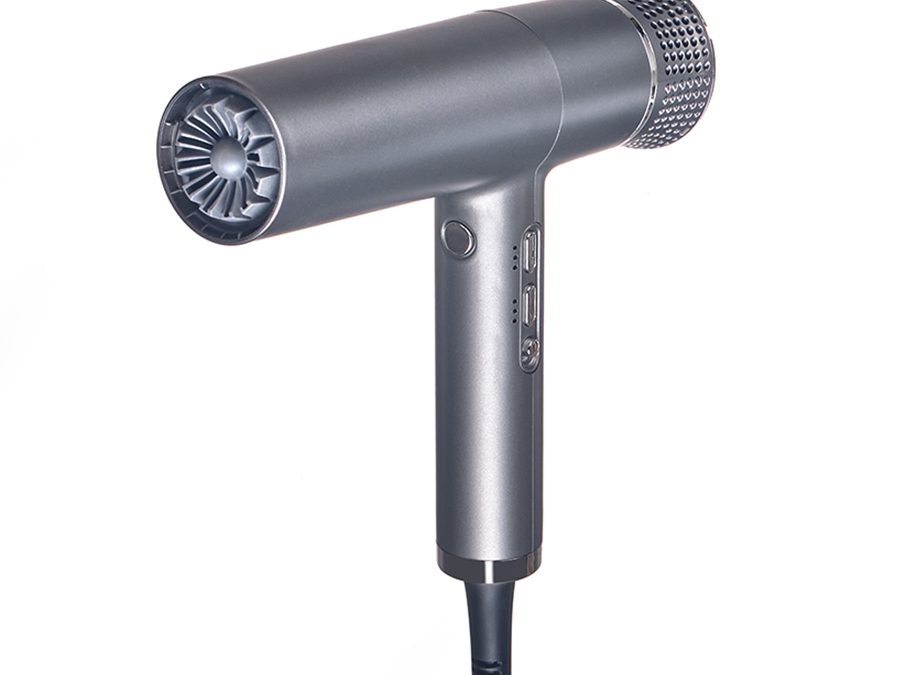 PLATINUM ASCIUGACAPELLI INFINITY