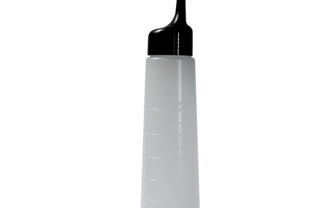 DOSATORE  SPARGISHAMPOO