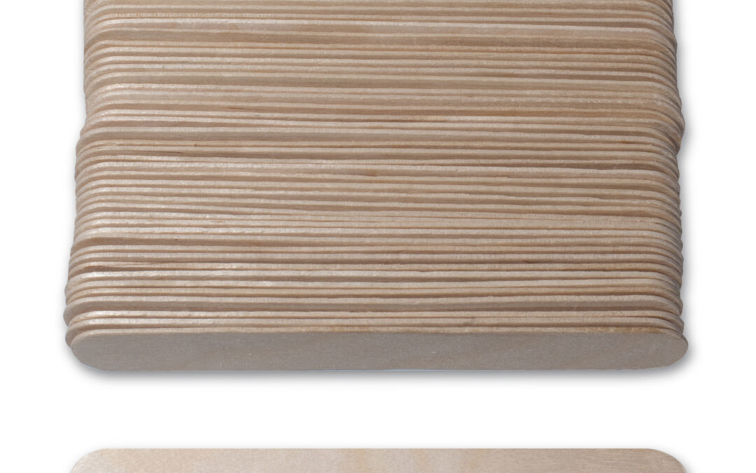 SPATOLA LEGNO